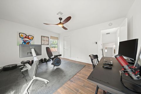 Tiny photo for 811 Rutherford PL, Austin, TX 78704 (MLS # 5602045)