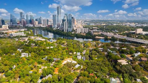 Tiny photo for 811 Rutherford PL, Austin, TX 78704 (MLS # 5602045)