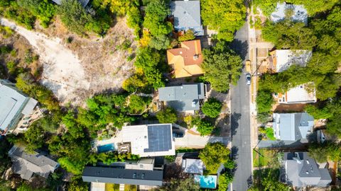 Tiny photo for 811 Rutherford PL, Austin, TX 78704 (MLS # 5602045)