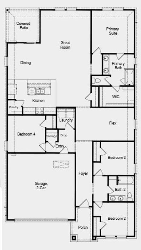 Tiny photo for 14125 Axel Johanson DR, Del Valle, TX 78617 (MLS # 6665002)