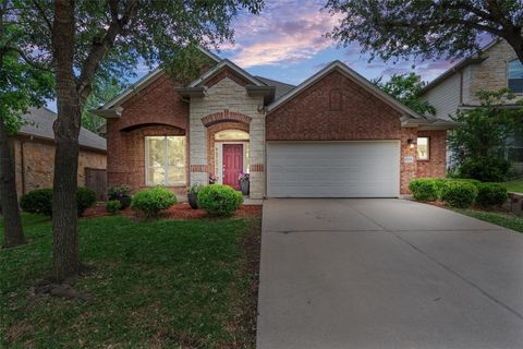 1733 Westmeadow TRL Round Rock TX 78665