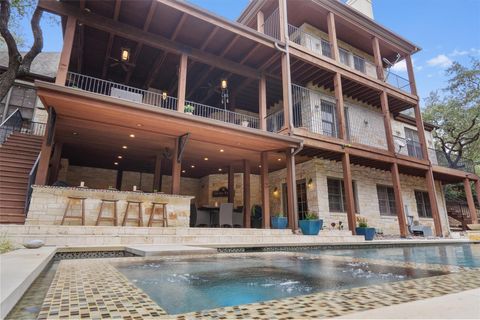 4403 Elohi DR Austin TX 78746