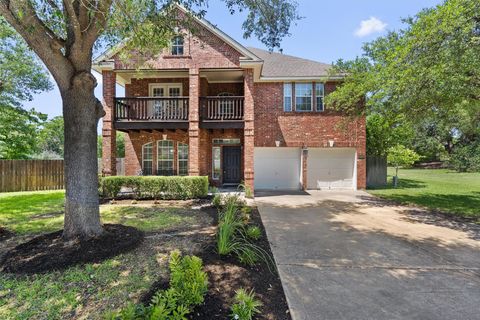 9028 Mountain Mist LN Round Rock TX 78681