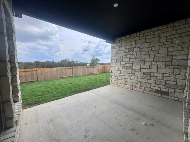 272 Terlingua DR