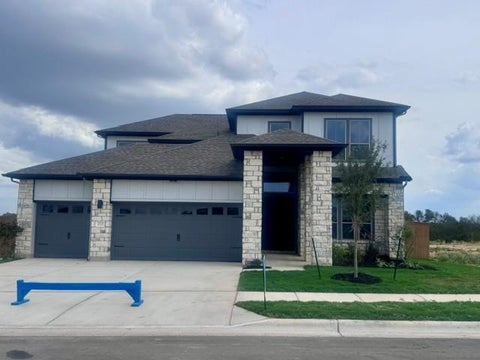 Photo of 272 Terlingua DR, Buda, TX 78610 (MLS # 6718344)