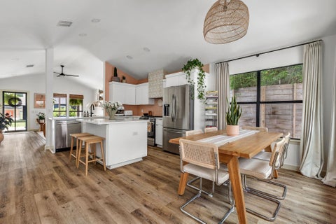Tiny photo for 2508 E 9th ST #1, Austin, TX 78702 (MLS # 3948819)