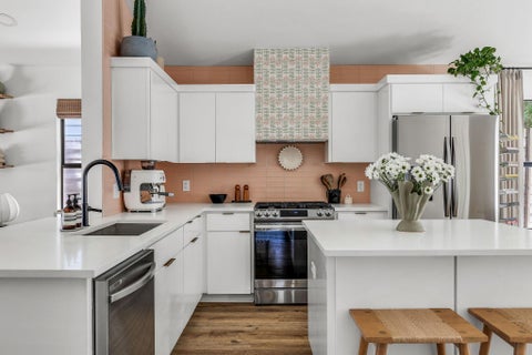 Tiny photo for 2508 E 9th ST #1, Austin, TX 78702 (MLS # 3948819)