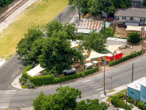 Tiny photo for 2508 E 9th ST #1, Austin, TX 78702 (MLS # 3948819)
