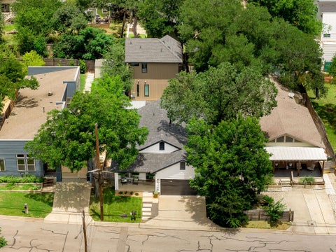 Tiny photo for 2508 E 9th ST #1, Austin, TX 78702 (MLS # 3948819)