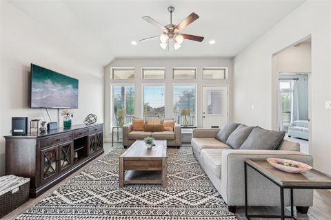 120 Krupp Ave Liberty Hill TX 78642