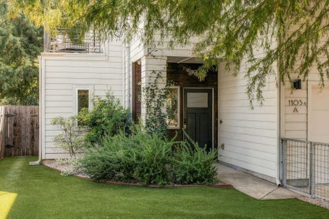 Tiny photo for 1103 1/2 Fiesta ST #A, Austin, TX 78702 (MLS # 9518077)