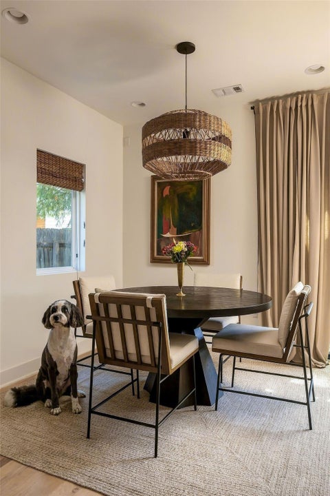 Tiny photo for 1103 1/2 Fiesta ST #A, Austin, TX 78702 (MLS # 9518077)