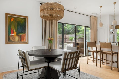 Tiny photo for 1103 1/2 Fiesta ST #A, Austin, TX 78702 (MLS # 9518077)