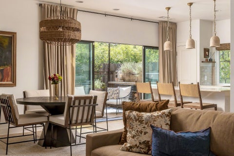 Tiny photo for 1103 1/2 Fiesta ST #A, Austin, TX 78702 (MLS # 9518077)
