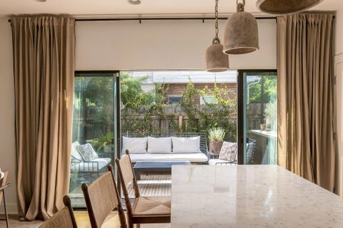 Tiny photo for 1103 1/2 Fiesta ST #A, Austin, TX 78702 (MLS # 9518077)