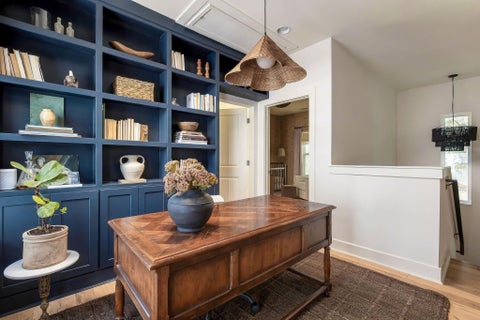 Tiny photo for 1103 1/2 Fiesta ST #A, Austin, TX 78702 (MLS # 9518077)