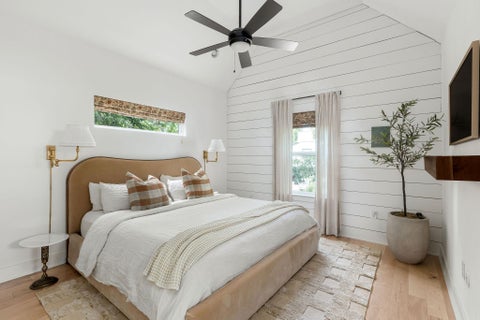 Tiny photo for 1103 1/2 Fiesta ST #A, Austin, TX 78702 (MLS # 9518077)