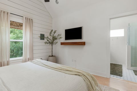 Tiny photo for 1103 1/2 Fiesta ST #A, Austin, TX 78702 (MLS # 9518077)