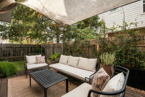 Tiny photo for 1103 1/2 Fiesta ST #A, Austin, TX 78702 (MLS # 9518077)