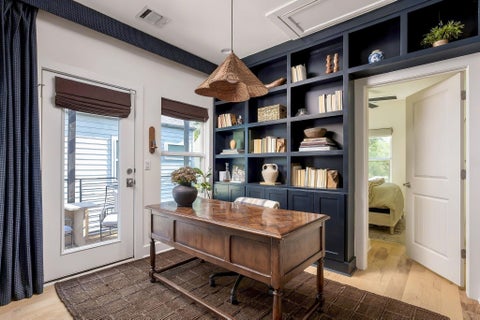 Tiny photo for 1103 1/2 Fiesta ST #A, Austin, TX 78702 (MLS # 9518077)