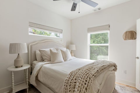 Tiny photo for 1103 1/2 Fiesta ST #A, Austin, TX 78702 (MLS # 9518077)
