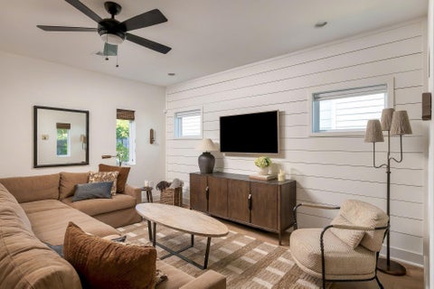 Tiny photo for 1103 1/2 Fiesta ST #A, Austin, TX 78702 (MLS # 9518077)