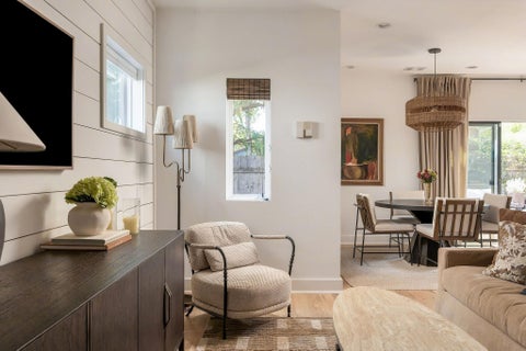 Tiny photo for 1103 1/2 Fiesta ST #A, Austin, TX 78702 (MLS # 9518077)