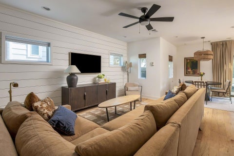 Tiny photo for 1103 1/2 Fiesta ST #A, Austin, TX 78702 (MLS # 9518077)