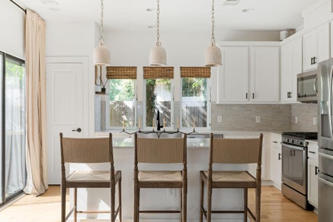 Tiny photo for 1103 1/2 Fiesta ST #A, Austin, TX 78702 (MLS # 9518077)