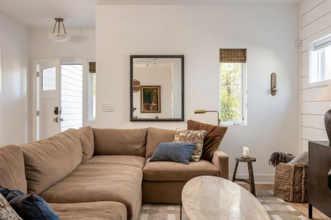 Tiny photo for 1103 1/2 Fiesta ST #A, Austin, TX 78702 (MLS # 9518077)