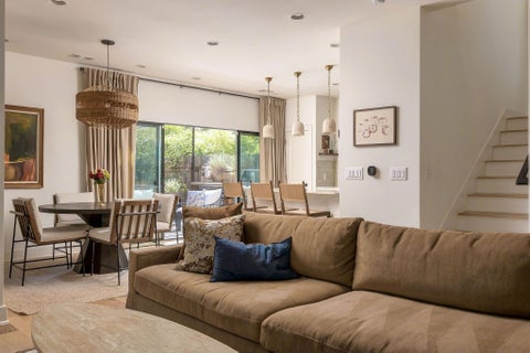 Tiny photo for 1103 1/2 Fiesta ST #A, Austin, TX 78702 (MLS # 9518077)