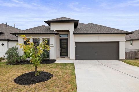 A home in Leander