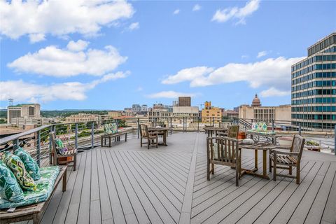 Tiny photo for 710 Colorado ST #7E, Austin, TX 78701 (MLS # 4754019)