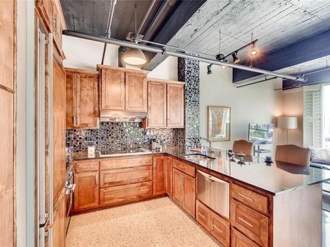 Tiny photo for 710 Colorado ST #7E, Austin, TX 78701 (MLS # 4754019)
