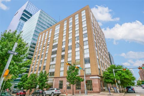 Tiny photo for 710 Colorado ST #7E, Austin, TX 78701 (MLS # 4754019)