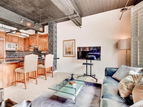 Photo of 710 Colorado ST #7E, Austin, TX 78701 (MLS # 4754019)