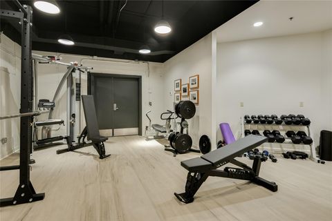 Tiny photo for 710 Colorado ST #7E, Austin, TX 78701 (MLS # 4754019)