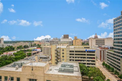 Tiny photo for 710 Colorado ST #7E, Austin, TX 78701 (MLS # 4754019)
