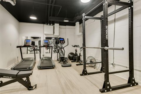 Tiny photo for 710 Colorado ST #7E, Austin, TX 78701 (MLS # 4754019)