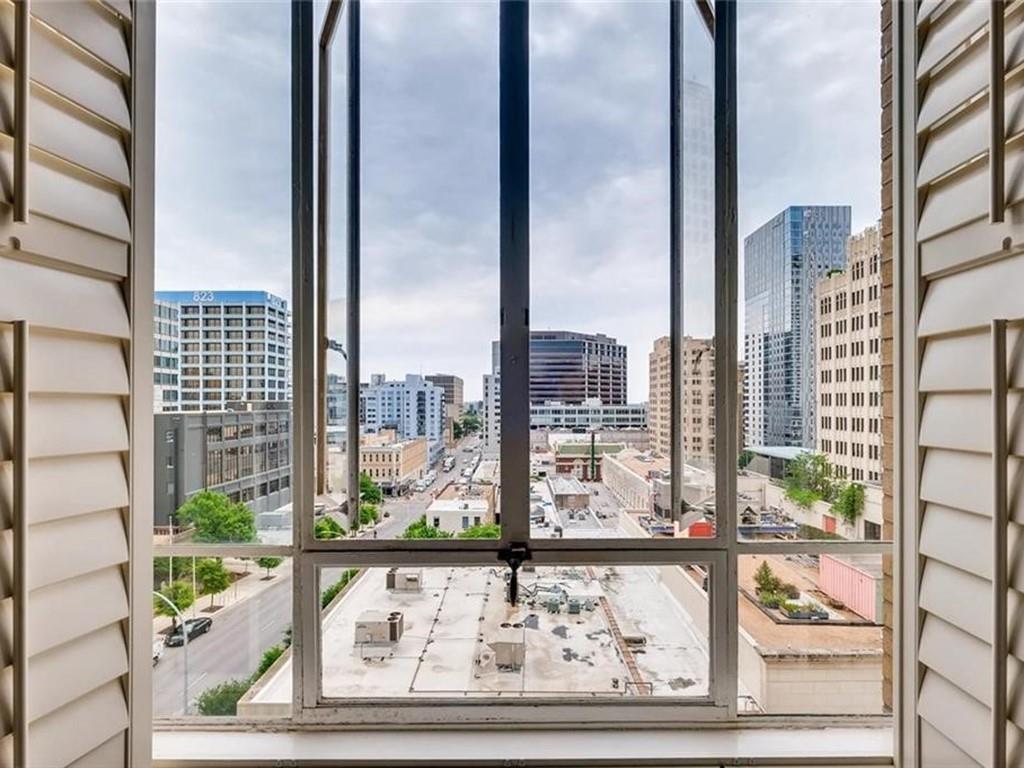 710 Colorado ST 7E