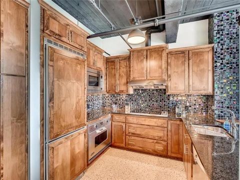 Tiny photo for 710 Colorado ST #7E, Austin, TX 78701 (MLS # 4754019)