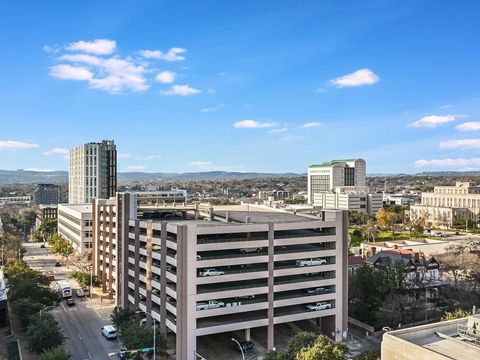 Tiny photo for 710 Colorado ST #7E, Austin, TX 78701 (MLS # 4754019)