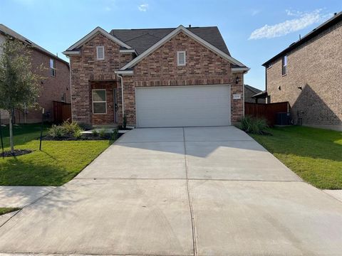 Photo of 1204 Carvin WAY, Pflugerville, TX 78660 (MLS # 2007892)