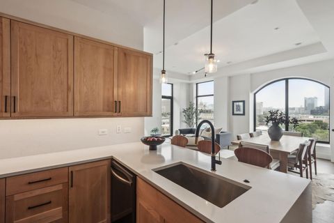 Tiny photo for 507 Sabine ST #601, Austin, TX 78701 (MLS # 9566097)