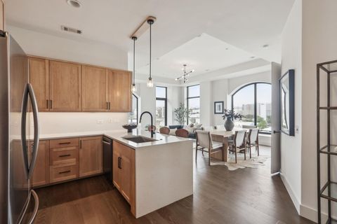 Tiny photo for 507 Sabine ST #601, Austin, TX 78701 (MLS # 9566097)
