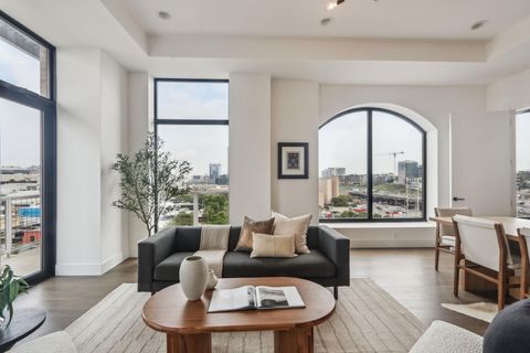Tiny photo for 507 Sabine ST #601, Austin, TX 78701 (MLS # 9566097)