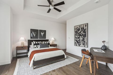 Tiny photo for 507 Sabine ST #601, Austin, TX 78701 (MLS # 9566097)