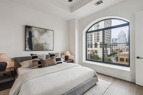 Tiny photo for 507 Sabine ST #601, Austin, TX 78701 (MLS # 9566097)