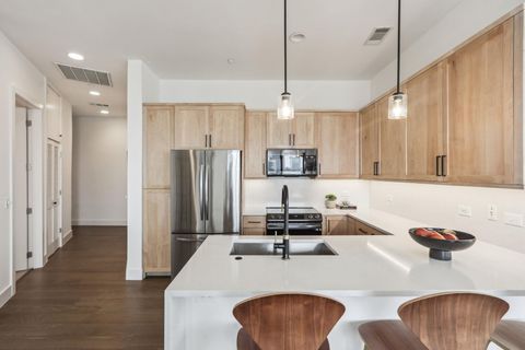 Tiny photo for 507 Sabine ST #601, Austin, TX 78701 (MLS # 9566097)