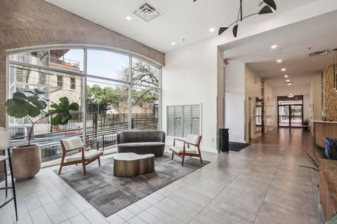 Tiny photo for 507 Sabine ST #601, Austin, TX 78701 (MLS # 9566097)